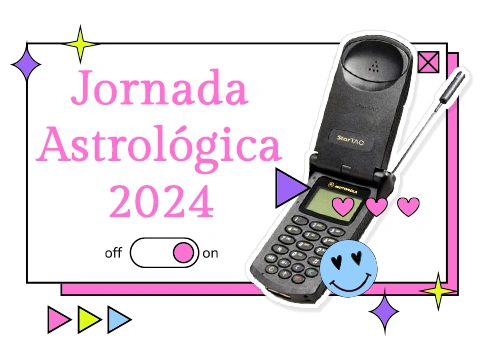 banner jornada astrológica 2024